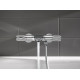 Термостат Grohe Precision Feel 34788000 для ванны с душем, хром, термостат, длина излива 17.3 см
