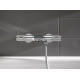 Термостат Grohe Precision Feel 34788000 для ванны с душем, хром, термостат, длина излива 17.3 см