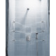 Душевая форсунка Grohe Relexa Plus 28286000 боковой душ хром, штанга 3.7 см