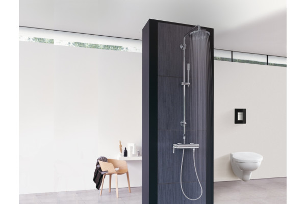 Душевой шланг Grohe Relexa 28143000 хром, 150 см