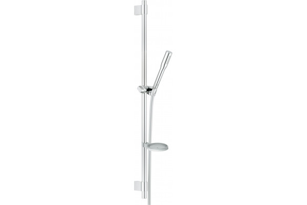 Душевой гарнитур Grohe Euphoria Cosmopolitan 27368000 хром, штанга 90 см