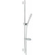 Душевой гарнитур Grohe Euphoria Cosmopolitan 27368000 хром, штанга 90 см