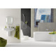 Душевой гарнитур Grohe Euphoria Cosmopolitan 27368000 хром, штанга 90 см