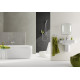 Душевой гарнитур Grohe Euphoria Cosmopolitan 27368000 хром, штанга 90 см