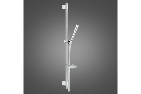 Душевой гарнитур Grohe Euphoria Cosmopolitan 27368000 хром, штанга 90 см