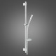 Душевой гарнитур Grohe Euphoria Cosmopolitan 27368000 хром, штанга 90 см