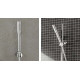 Душевой гарнитур Grohe Euphoria Cosmopolitan 27368000 хром, штанга 90 см