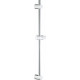 Душевой гарнитур Grohe Vitalio Comfort 100 26398000 хром штанга 66.5 см, шланг пластиковый 175 см