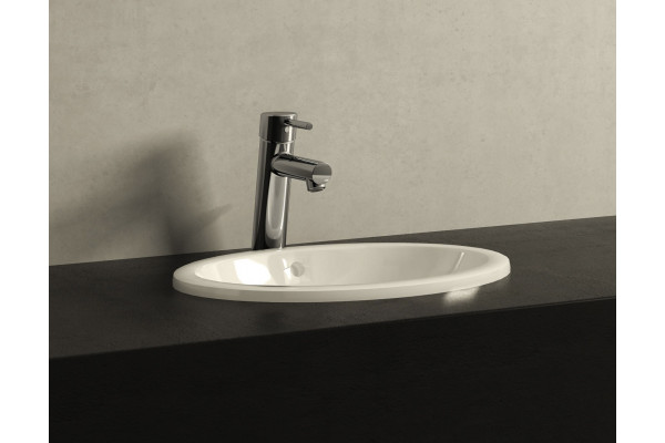 Смеситель для раковины Grohe Concetto 23451001 однорычажный, хром