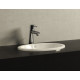 Смеситель для раковины Grohe Concetto 23451001 однорычажный, хром