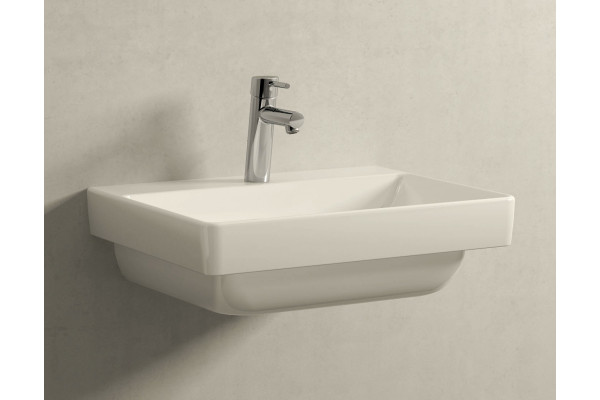 Смеситель для раковины Grohe Concetto 23451001 однорычажный, хром
