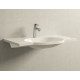 Смеситель для раковины Grohe Concetto 23451001 однорычажный, хром