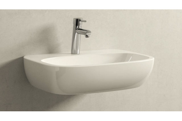 Смеситель для раковины Grohe Concetto 23451001 однорычажный, хром