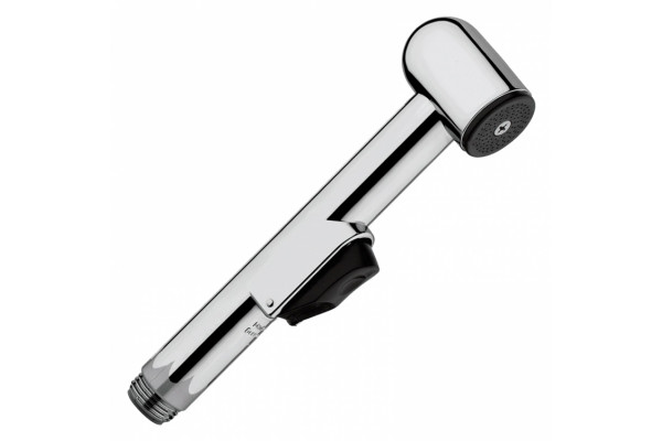 Гигиенический душ Grohe BauFlow 123073 комплект хром,  в современном стиле
