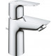 Смеситель для раковины Grohe Start Edge 23342001 однорычажный, хром