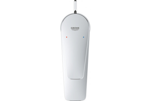 Смеситель для раковины Grohe Start Edge 23342001 однорычажный, хром