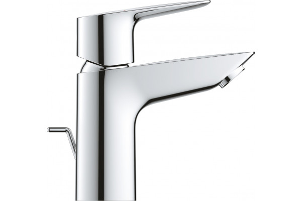 Смеситель для раковины Grohe Start Edge 23342001 однорычажный, хром