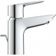 Смеситель для раковины Grohe Start Edge 23342001 однорычажный, хром