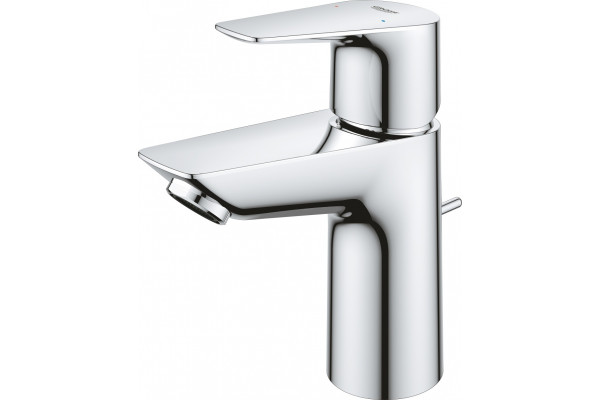 Смеситель для раковины Grohe Start Edge 23342001 однорычажный, хром