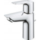 Смеситель для раковины Grohe Start Edge 23342001 однорычажный, хром