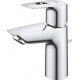 Смеситель для раковины Grohe BauLoop 23335001 однорычажный, хром