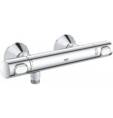 Термостатический смеситель Grohe Grohtherm 34793000 для душа термостат, хром