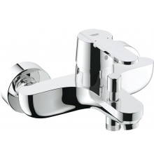 Смеситель для ванны с душем Grohe Get 32887000, однорычажный, хром