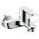 Смеситель для ванны с душем Grohe Get 32887000, однорычажный, хром