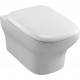 Комплект 3 в 1 инсталляция Grohe Rapid SL + Унитаз подвесной Jacob Delafon Vox EDM102-00 + кнопка Skate Air в современном стиле