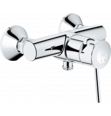 Смеситель для душа Grohe Start Classic 23786000 однорычажный, хром