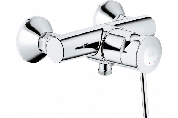Смеситель для душа Grohe Start Classic 23786000 однорычажный, хром