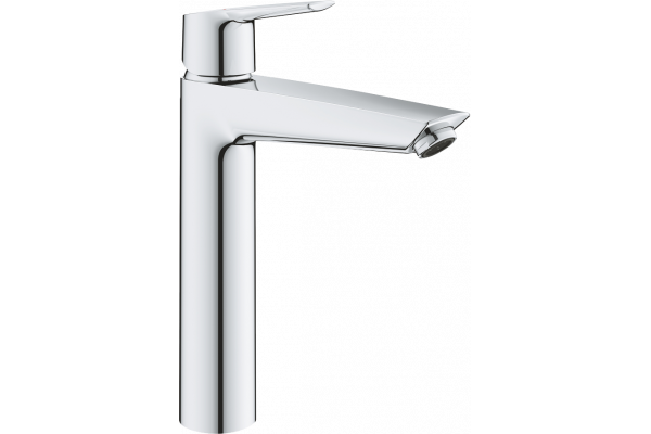 Смеситель для раковины Grohe Start 24165003 однорычажный, хром