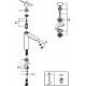 Смеситель для раковины Grohe Start 24165003 однорычажный, хром
