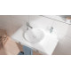 Смеситель для раковины Grohe Start 24165003 однорычажный, хром