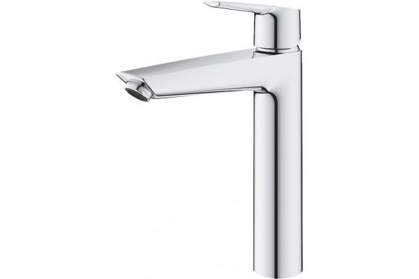 Смеситель для раковины Grohe Start 24165003 однорычажный, хром