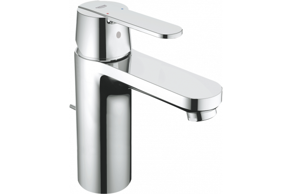 Смеситель для раковины Grohe Get 23454000 однорычажный, хром