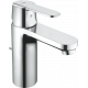 Смеситель для раковины Grohe Get 23454000 однорычажный, хром