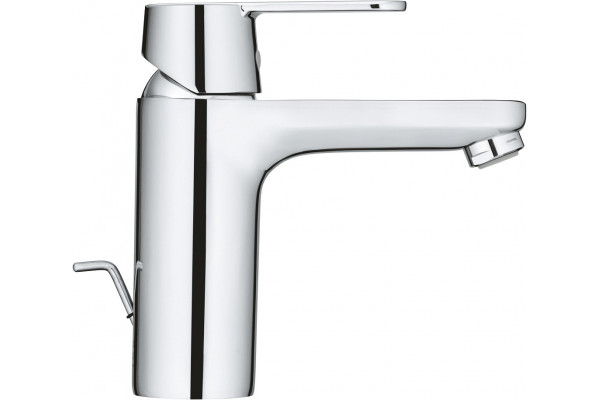 Смеситель для раковины Grohe Get 23454000 однорычажный, хром