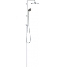 Душевая стойка Grohe Vitalio Start 26382001 хром, штанга 78.7 см