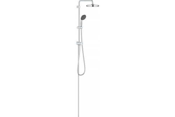 Душевая стойка Grohe Vitalio Start 26382001 хром, штанга 78.7 см