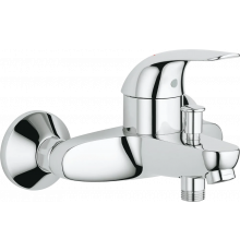 Смеситель для ванны с душем Grohe Swift 23270000, однорычажный, хром