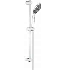 Душевой гарнитур Grohe Vitalio Joy 110 Duo 27326000 хром, штанга 65 см