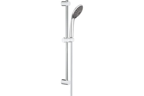 Душевой гарнитур Grohe Vitalio Joy 110 Duo 27326000 хром, штанга 65 см