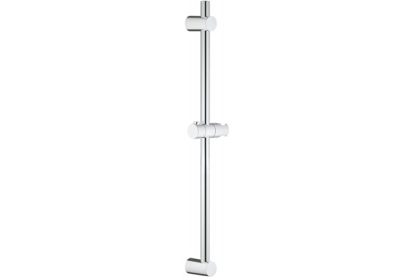 Душевой гарнитур Grohe Vitalio Joy 110 Duo 27326000 хром, штанга 65 см