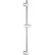 Душевой гарнитур Grohe Vitalio Joy 110 Duo 27326000 хром, штанга 65 см