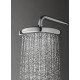 Душевая стойка Grohe Vitalio Start 27960001 хром, штанга 116.7 см