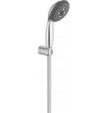 Душевой гарнитур Grohe Vitalio Start 100 27957000 хром, штанга 24.3 см