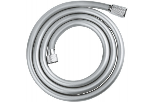 Душевой гарнитур Grohe Vitalio Start 100 27957000 хром, штанга 24.3 см