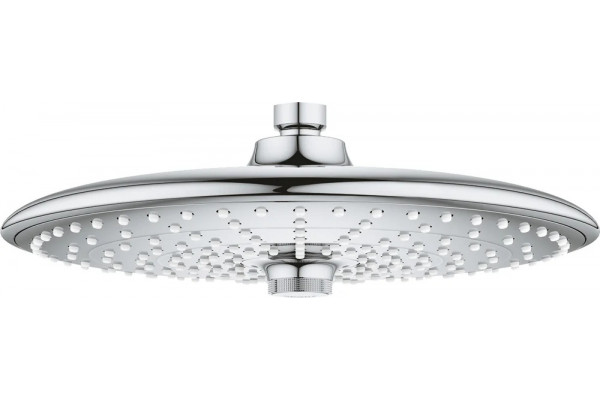 Душевая стойка Grohe Vitalio Joy 260 27357002 хром, штанга 115.7 см