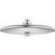 Душевая стойка Grohe Vitalio Joy 260 27357002 хром, штанга 115.7 см